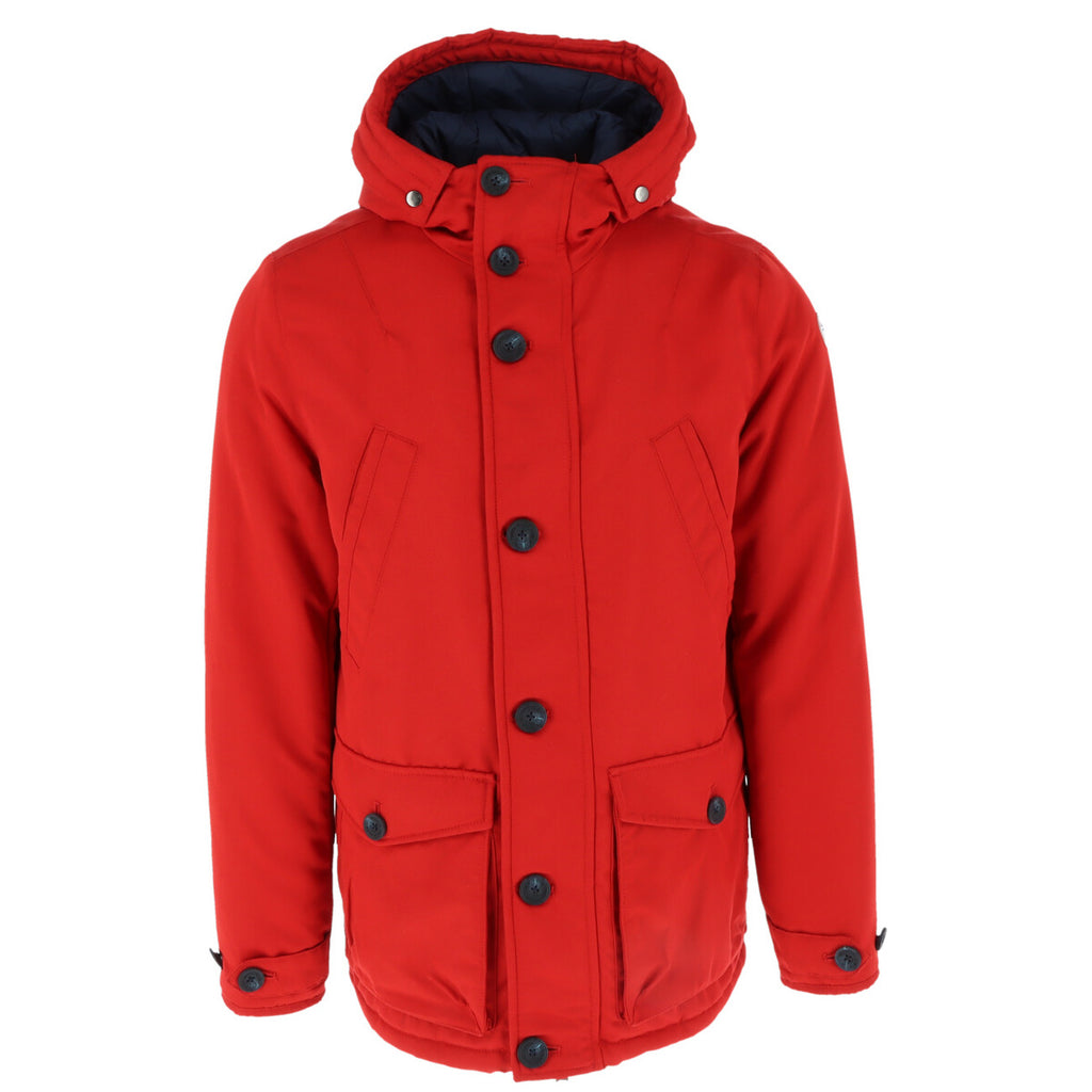 North Sails - North Sails Vindjacka Man