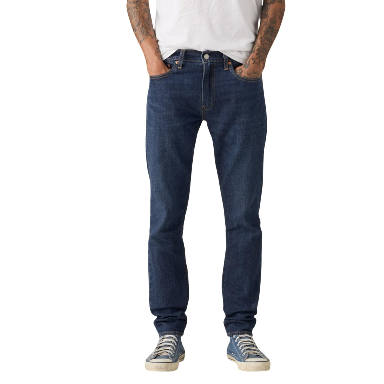 Levi`s - Levi`s Jeans Man