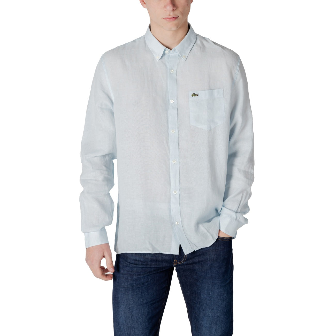 Lacoste - Lacoste Skjorta Man