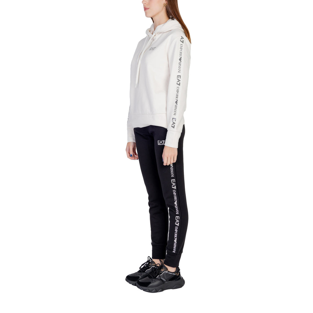 Ea7 - Ea7 Tracksuit Kvinna