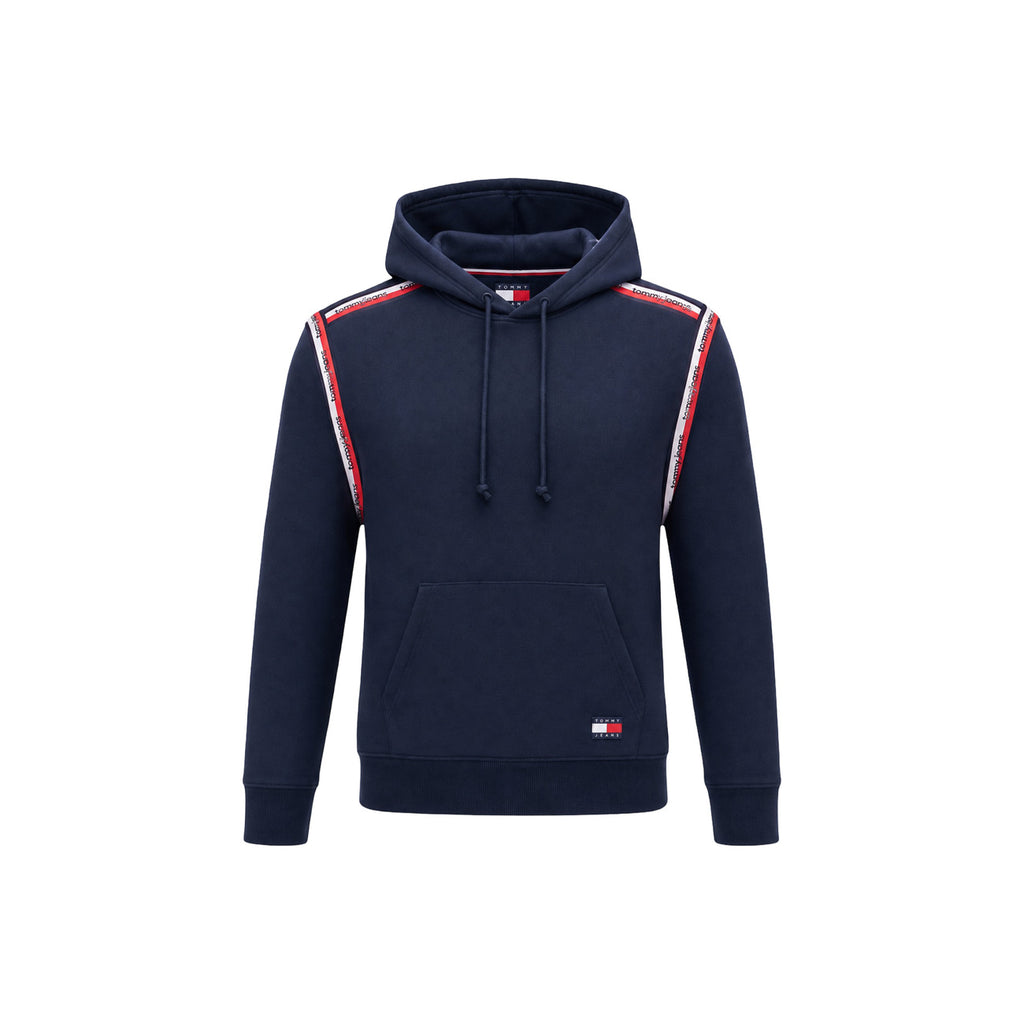 Tommy Hilfiger Jeans - Tommy Hilfiger Jeans Tröja Man