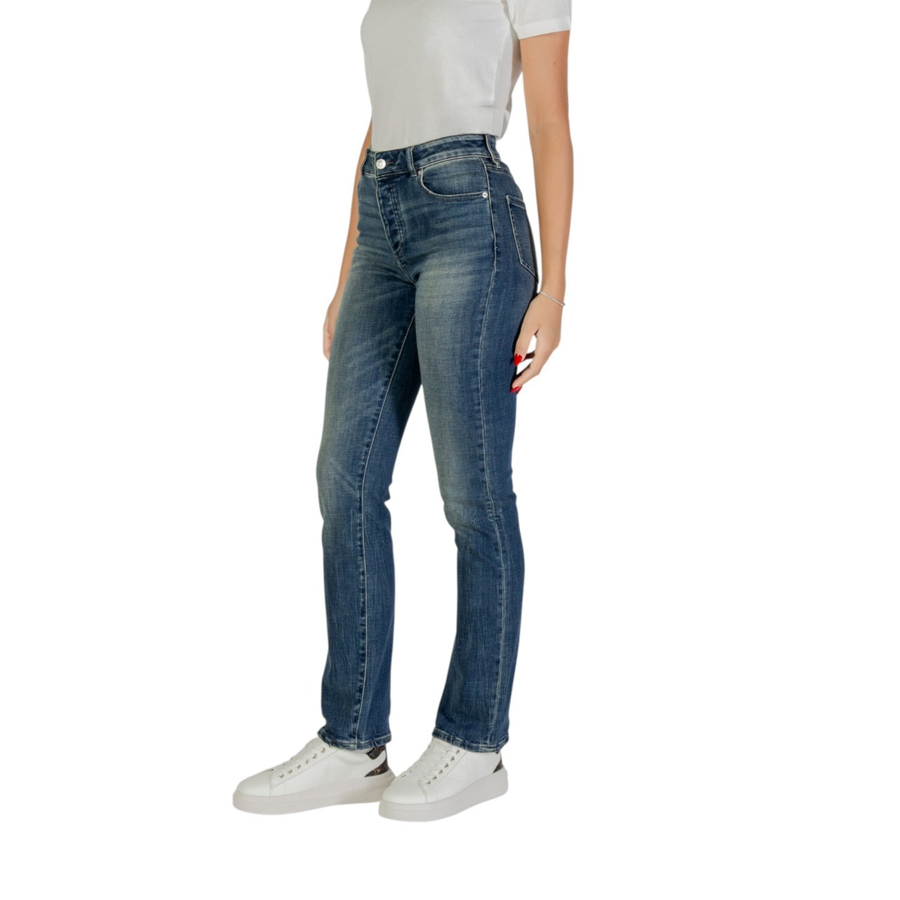 Armani Exchange - Armani Exchange Jeans Kvinna
