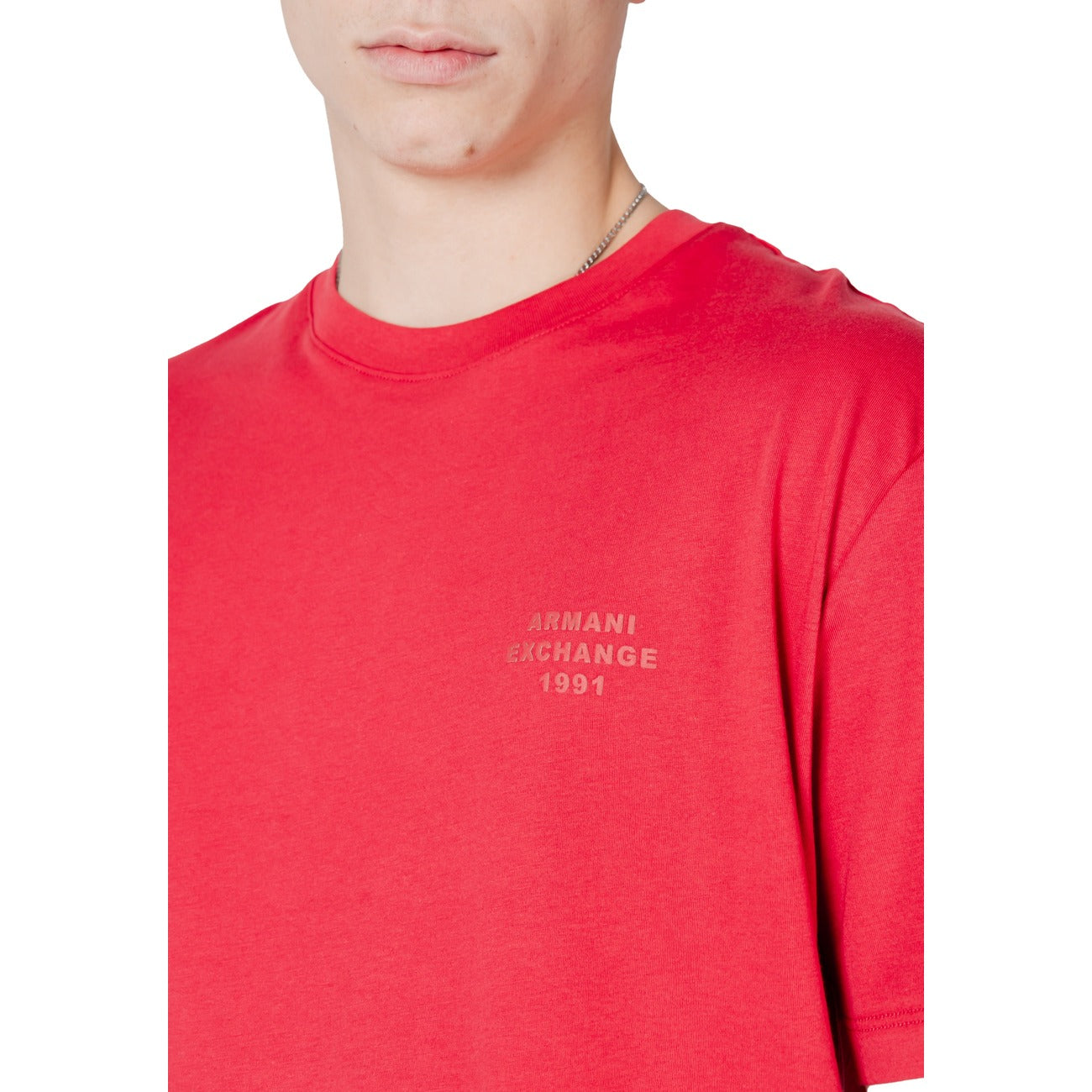 Armani Exchange - Armani Exchange T-shirt Man