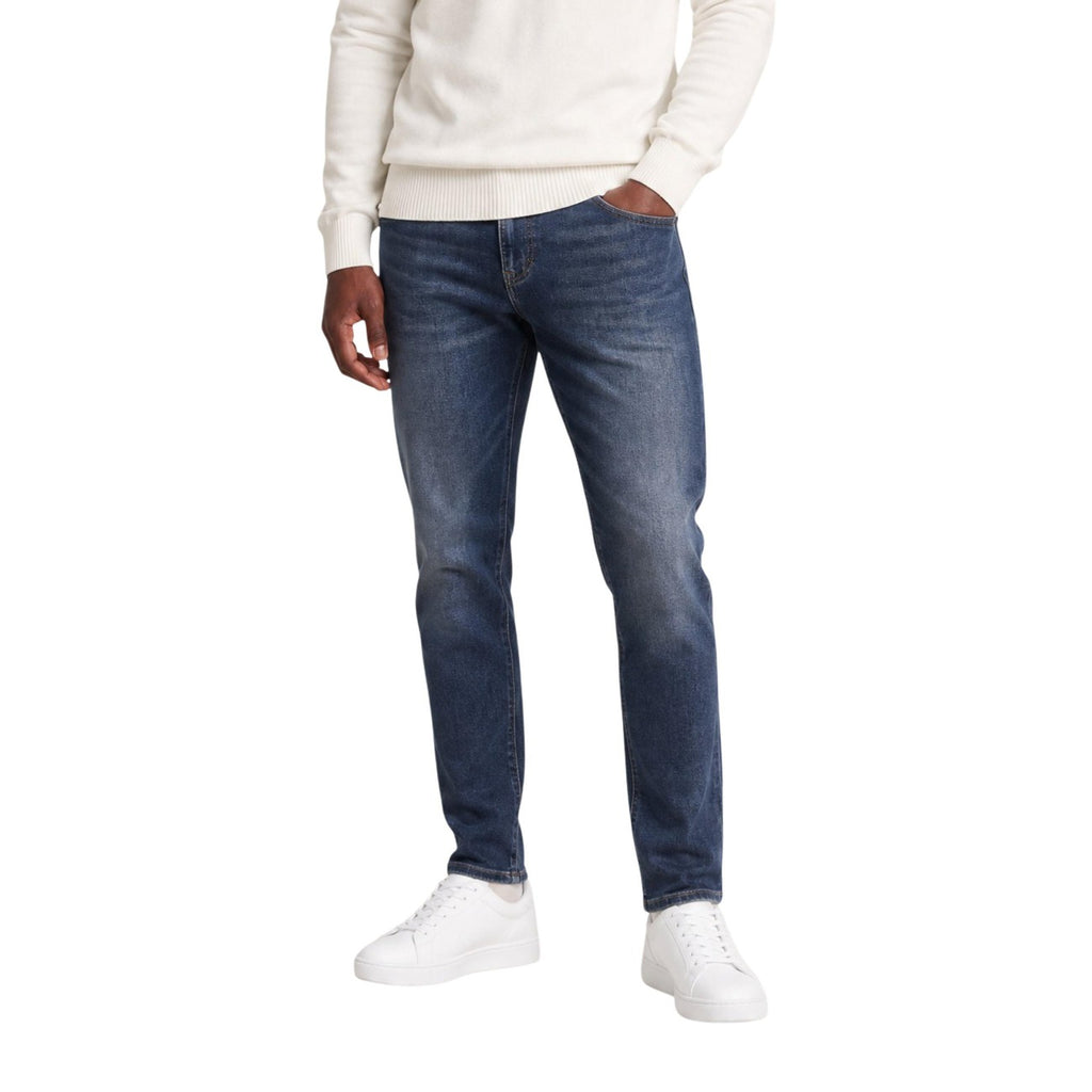 Tommy Hilfiger Jeans - Tommy Hilfiger Jeans Jeans Man