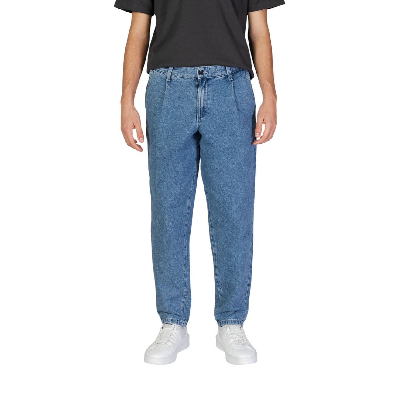 Jack & Jones - Jack & Jones Jeans Man