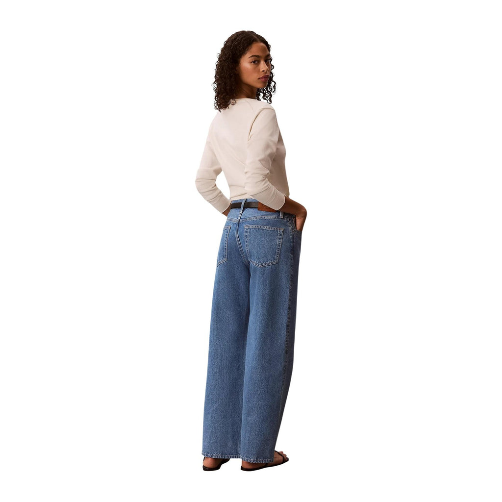 Calvin Klein Jeans - Calvin Klein Jeans Jeans Kvinna