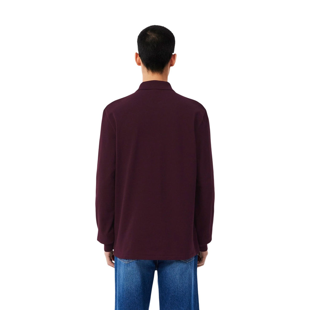 Lacoste - Lacoste T-shirt Man