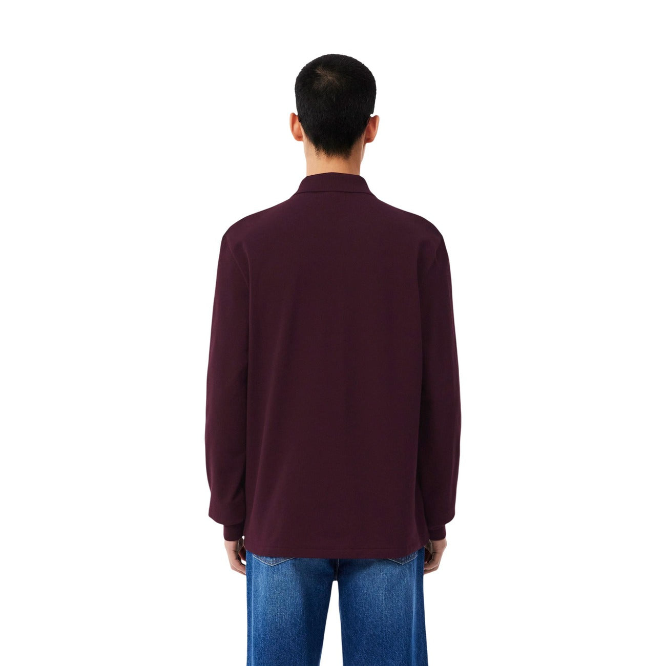 Lacoste - Lacoste T-shirt Man