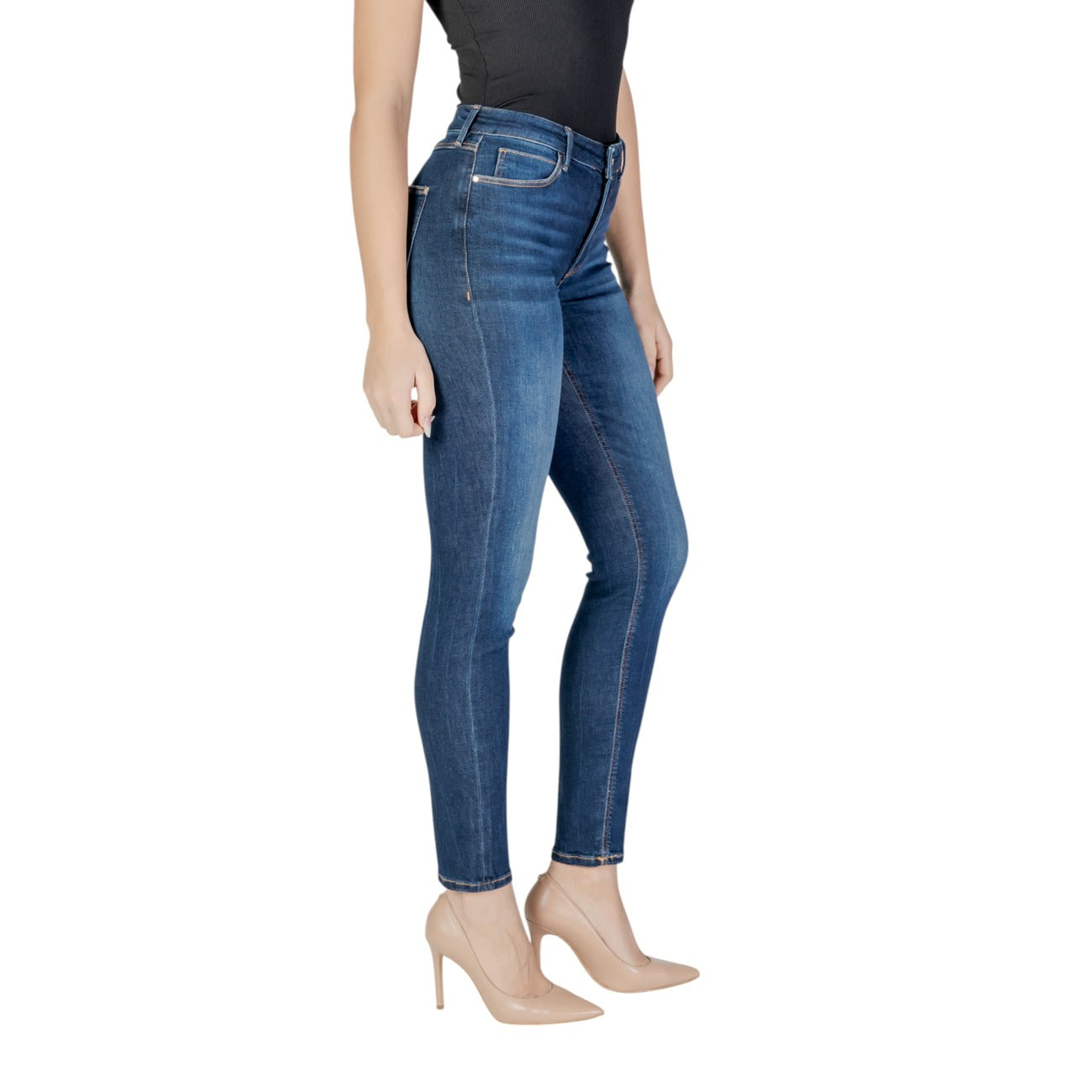 Guess - Guess Jeans Kvinna