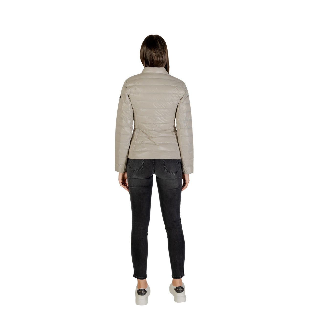 Armani Exchange - Armani Exchange Vindjacka Kvinna