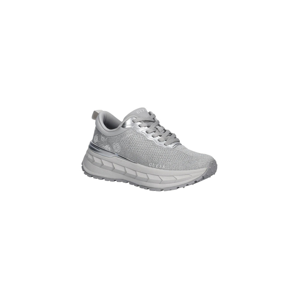 Guess - Guess Kvinna Sneakers