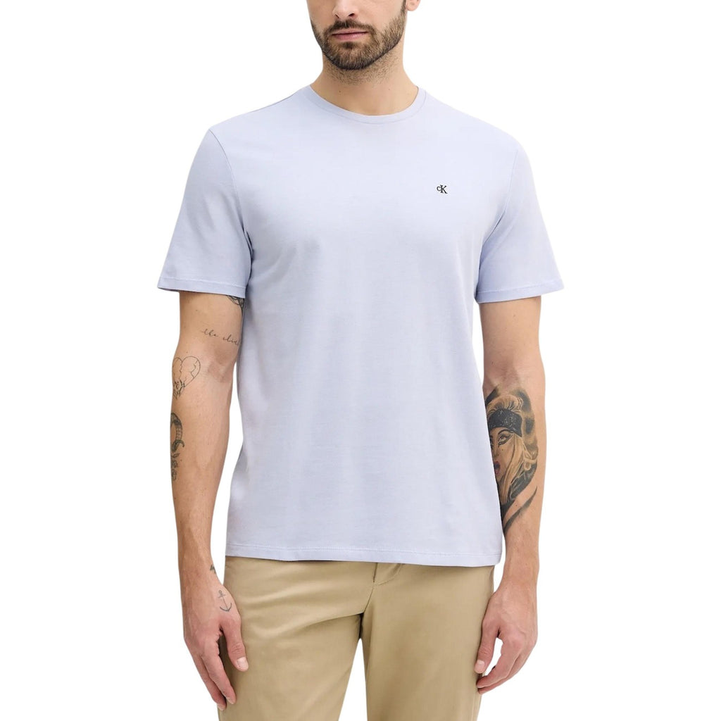 Calvin Klein Jeans - Calvin Klein Jeans T-shirt Man