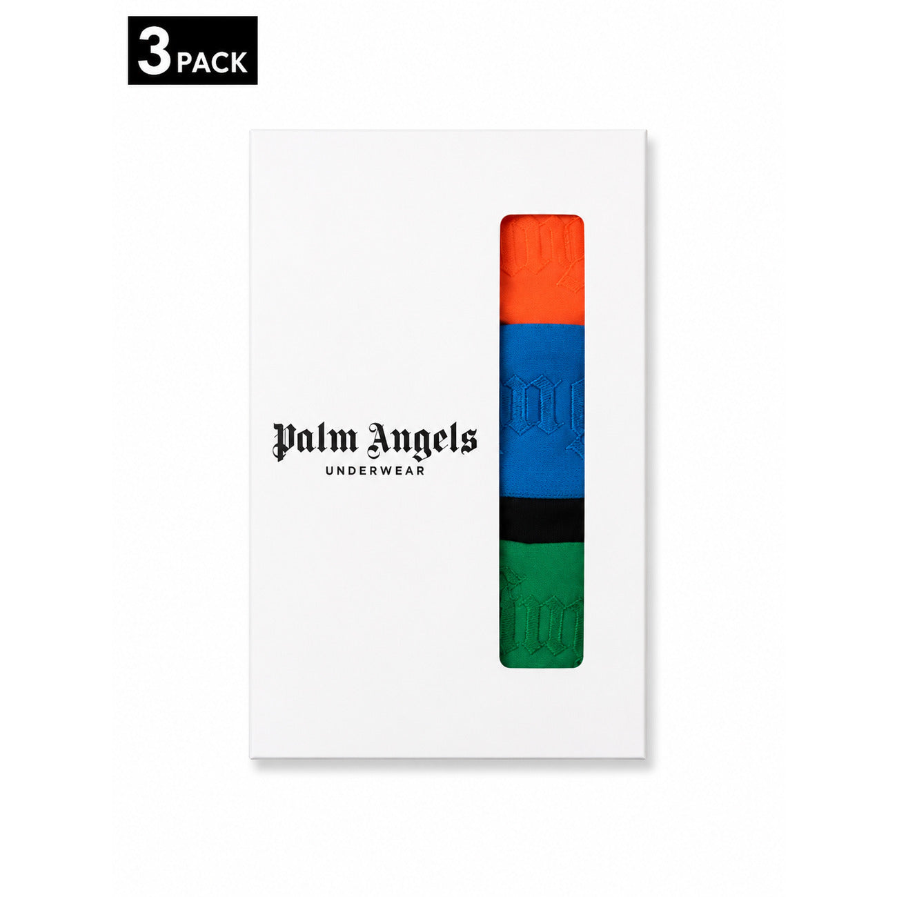 Palm Angels - Palm Angels Underkläder Man