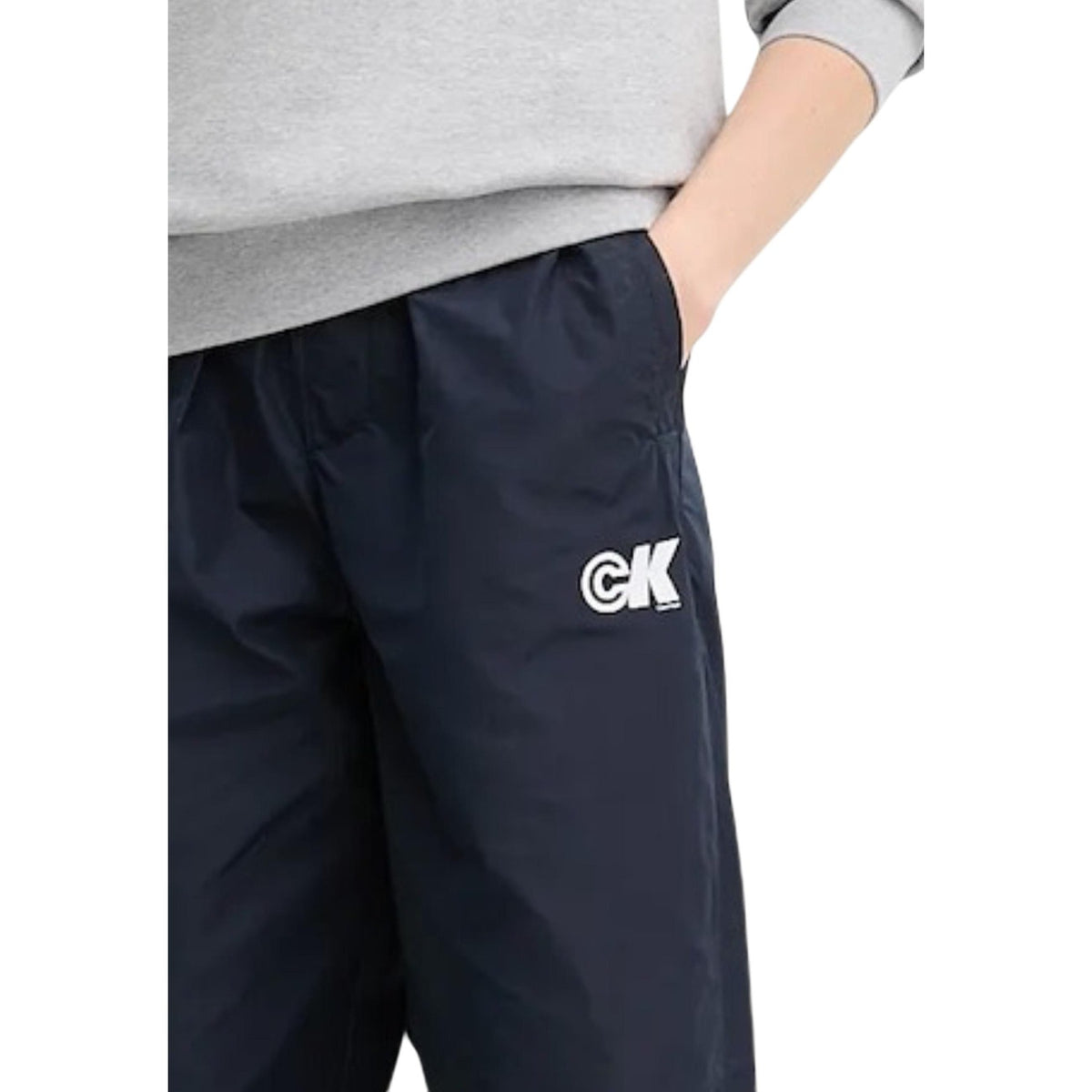 Calvin Klein Jeans - Calvin Klein Jeans Byxor Kvinna