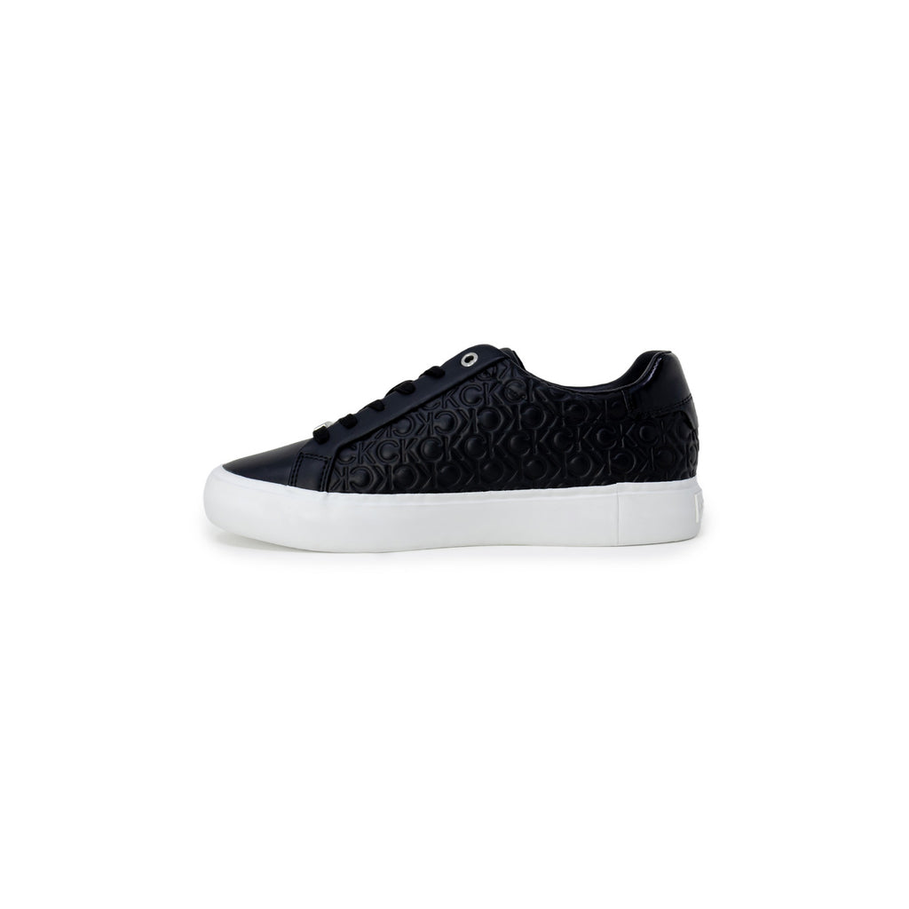 Calvin Klein - Calvin Klein Kvinna Sneakers
