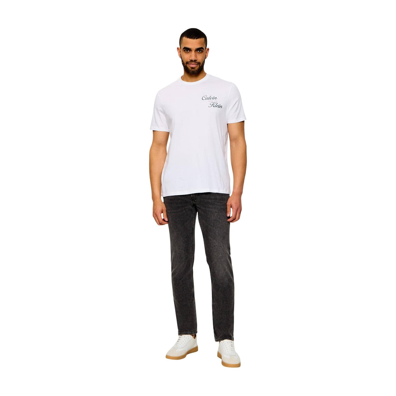 Calvin Klein Jeans - Calvin Klein Jeans Jeans Man