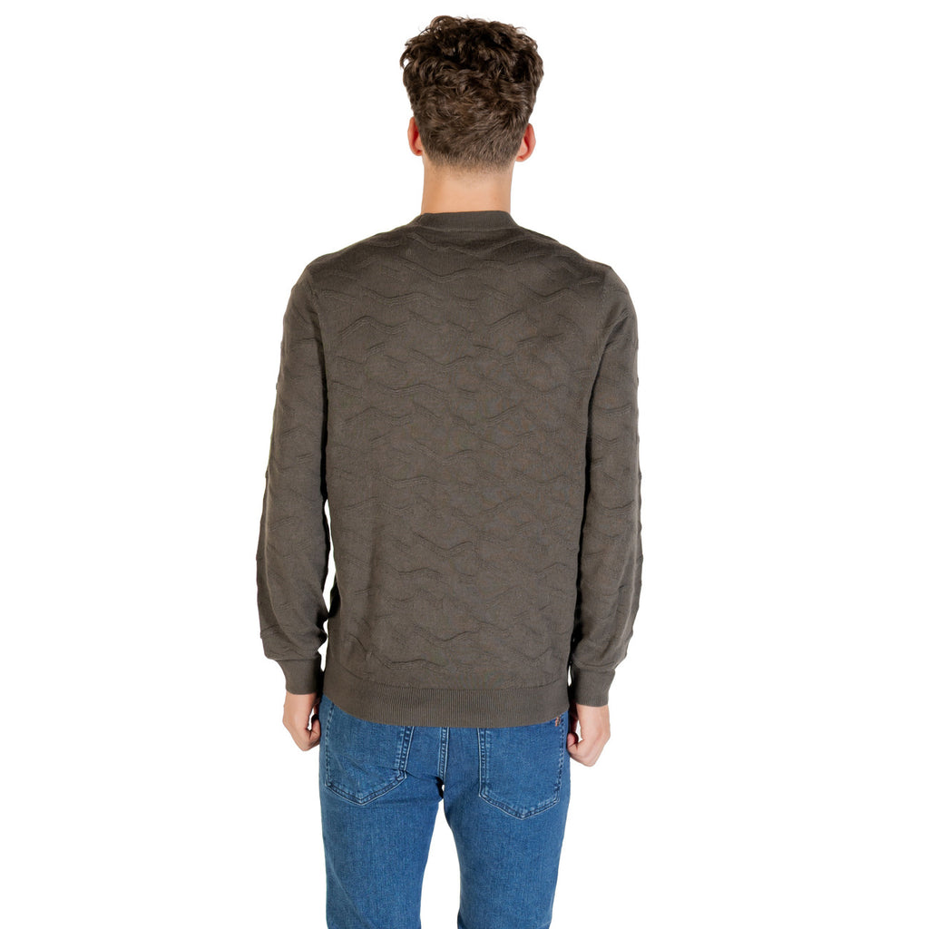 Armani Exchange - Armani Exchange Stickat Man