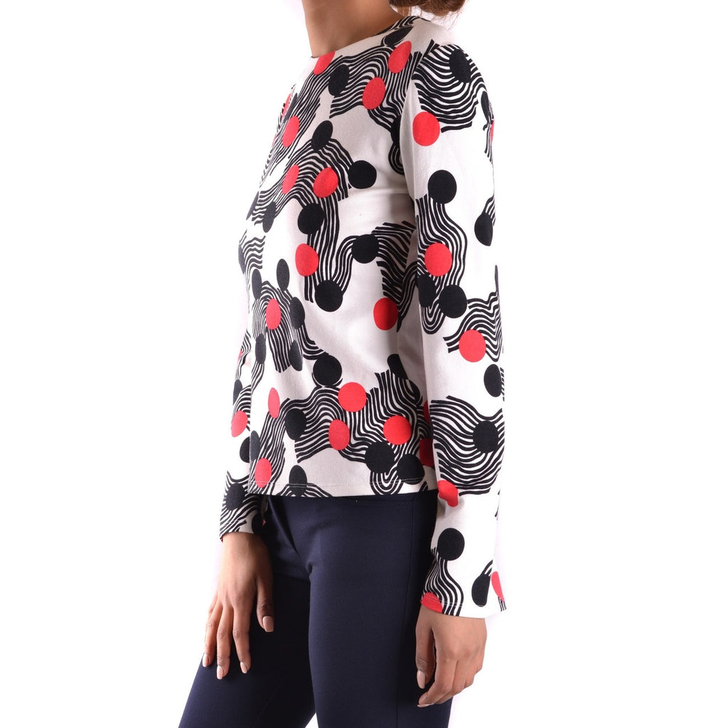 Msgm - Msgm Stickat Kvinna