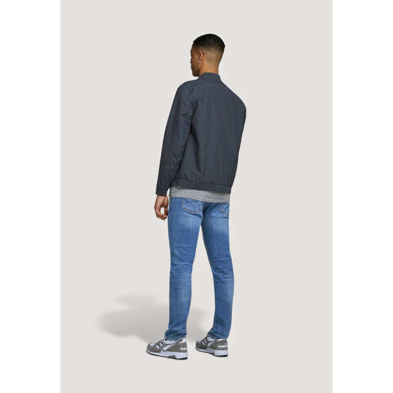Jack & Jones - Jack & Jones Jeans Man