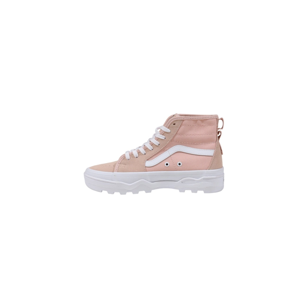 Vans - Vans Kvinna Sneakers
