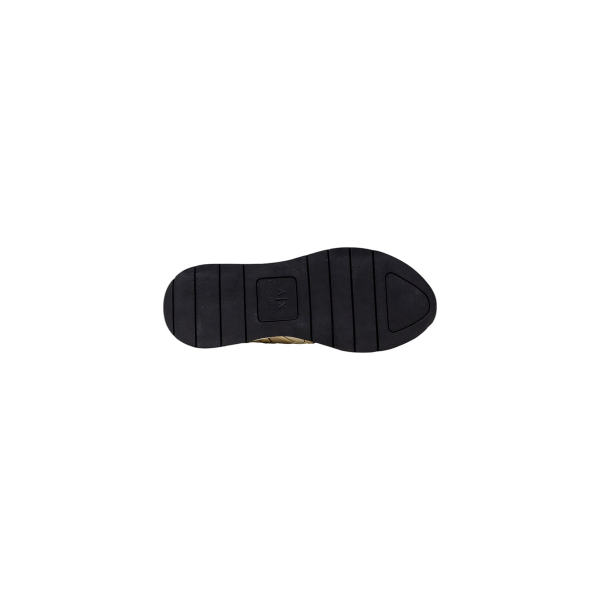Armani Exchange - Armani Exchange Kvinna Sneakers