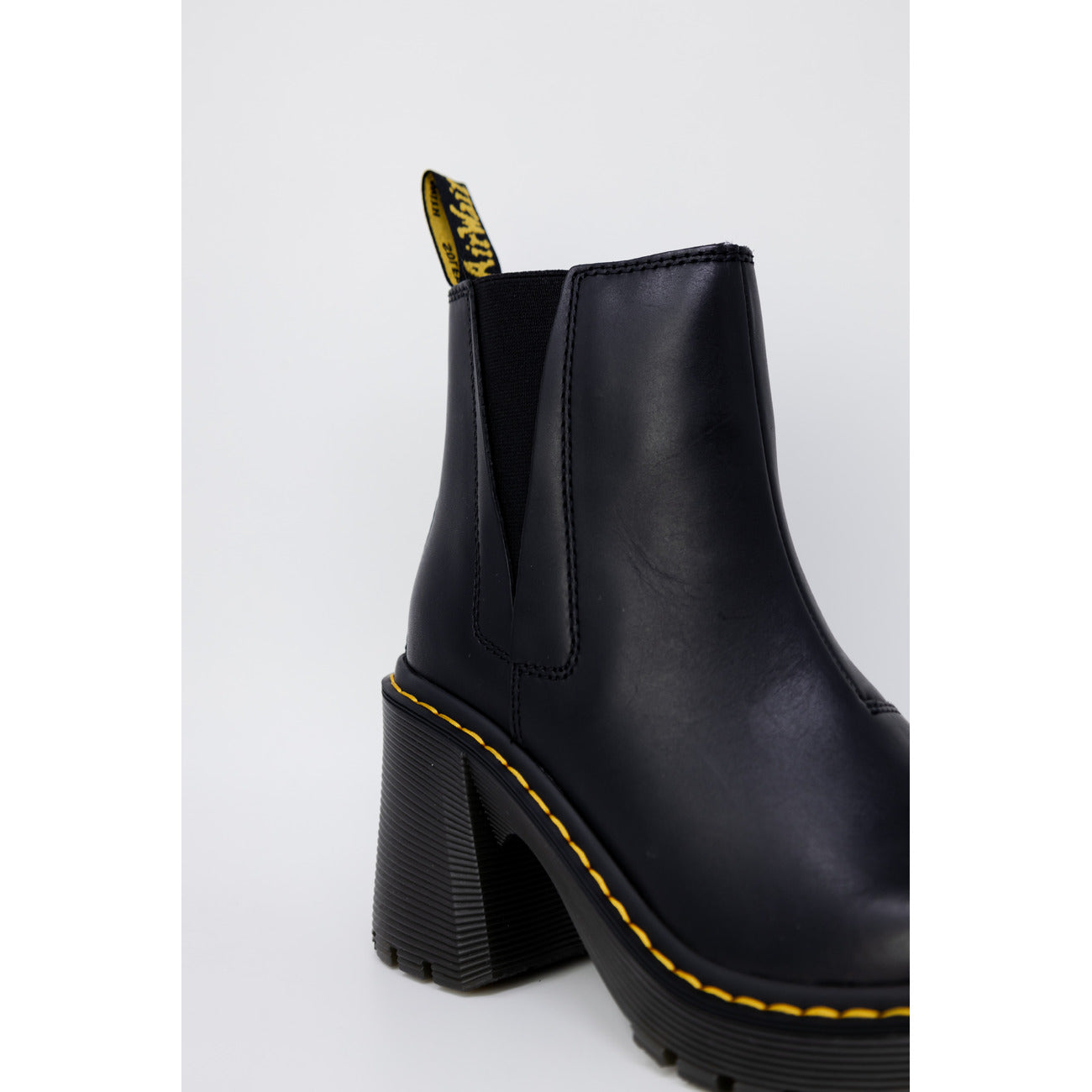 Dr. Martens - Dr. Martens Kvinna Boots