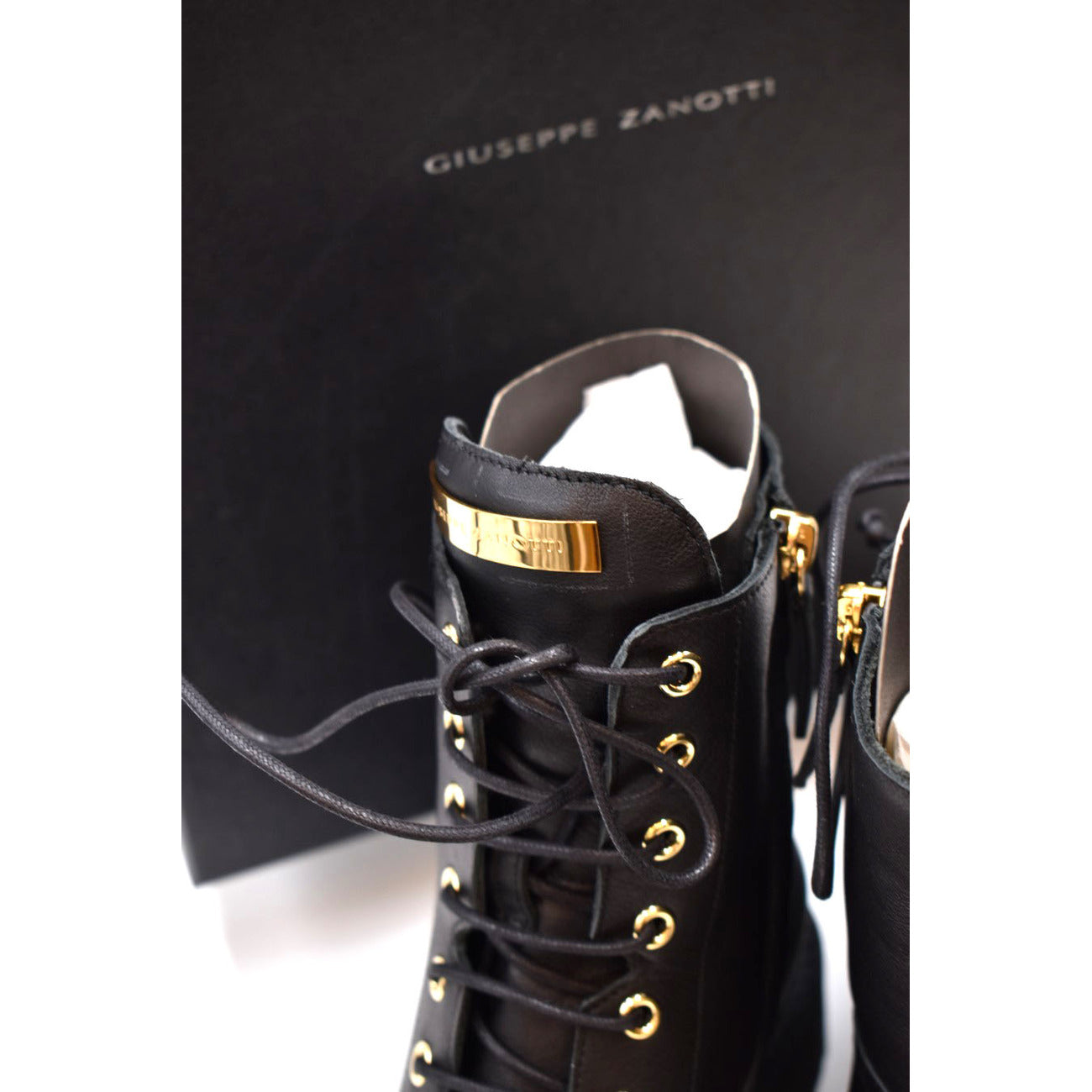 Giuseppe Zanotti - Giuseppe Zanotti  Kvinna Boots