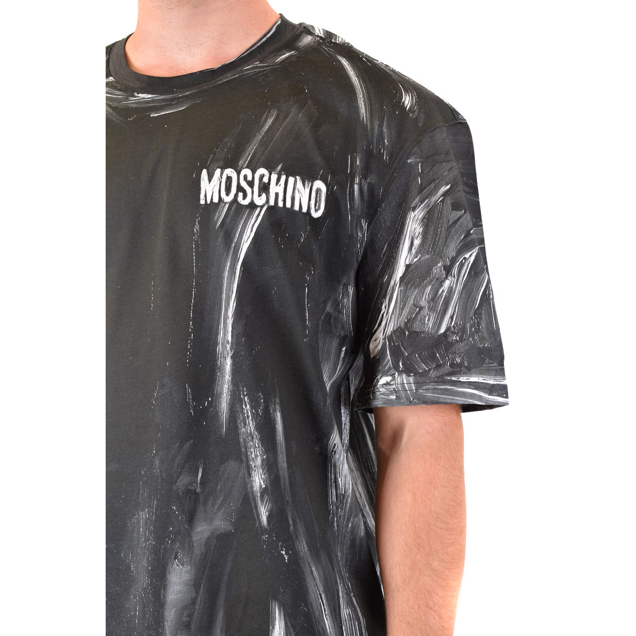 Moschino - Moschino T-shirt Man