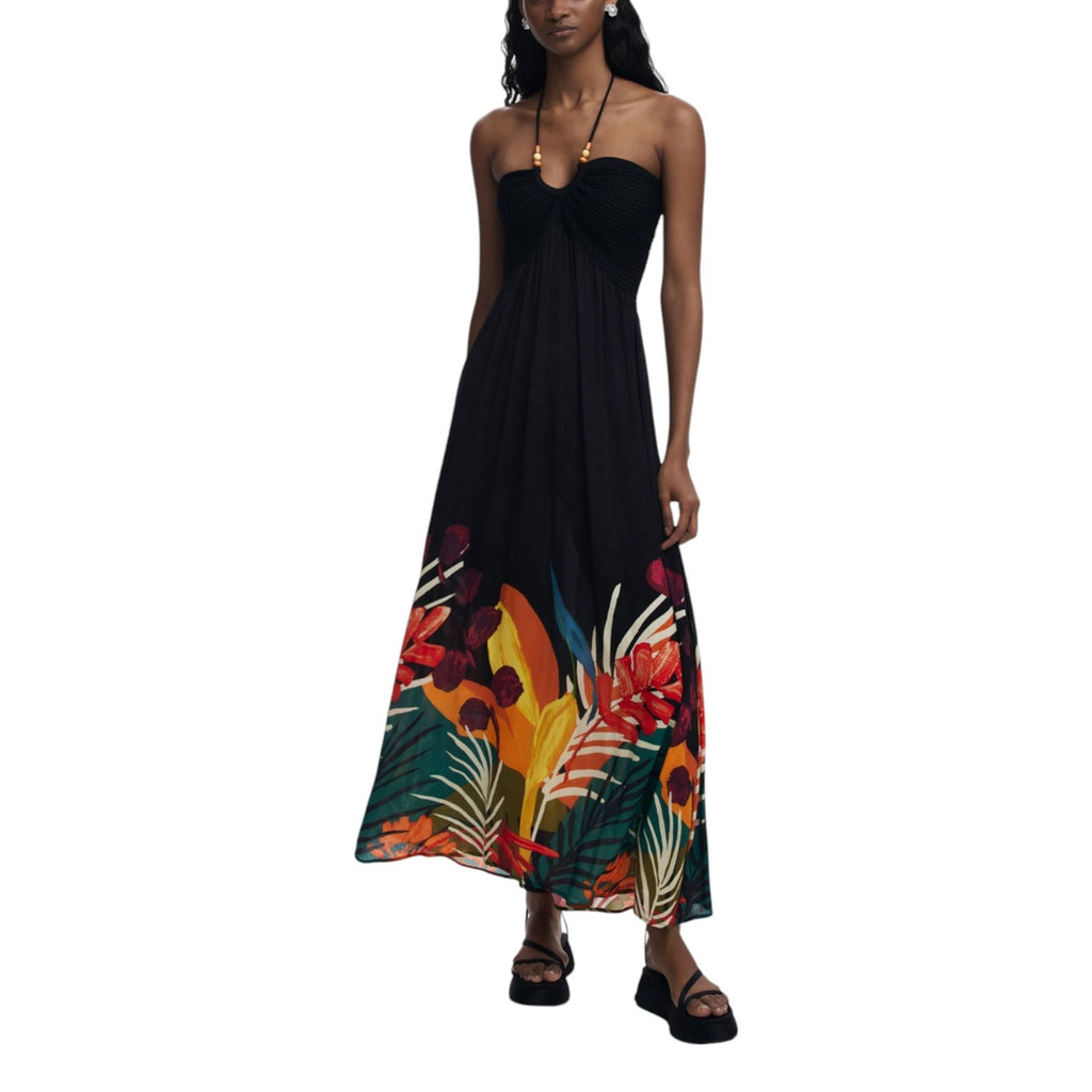Desigual - Desigual Klänningar Kvinna
