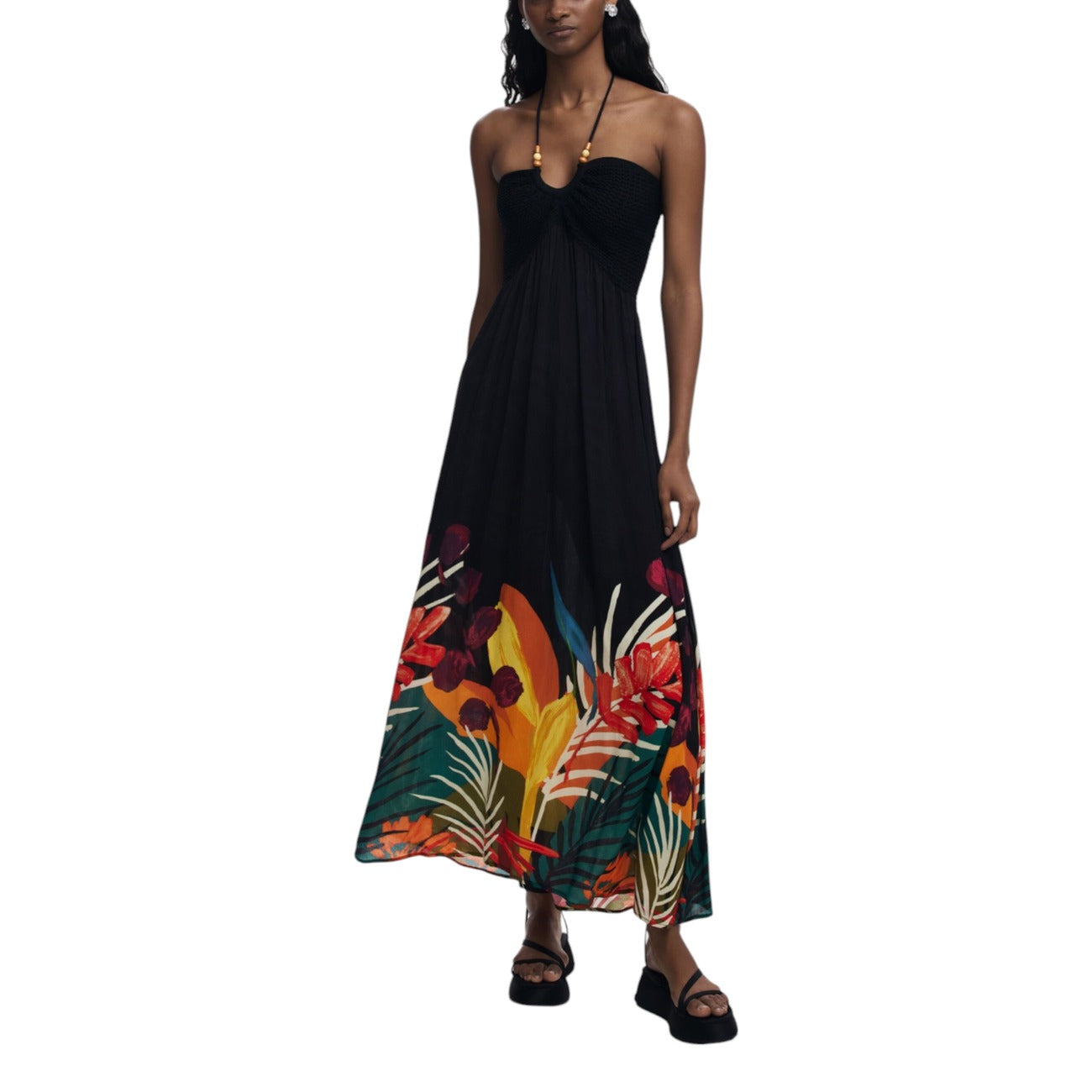 Desigual - Desigual Klänningar Kvinna