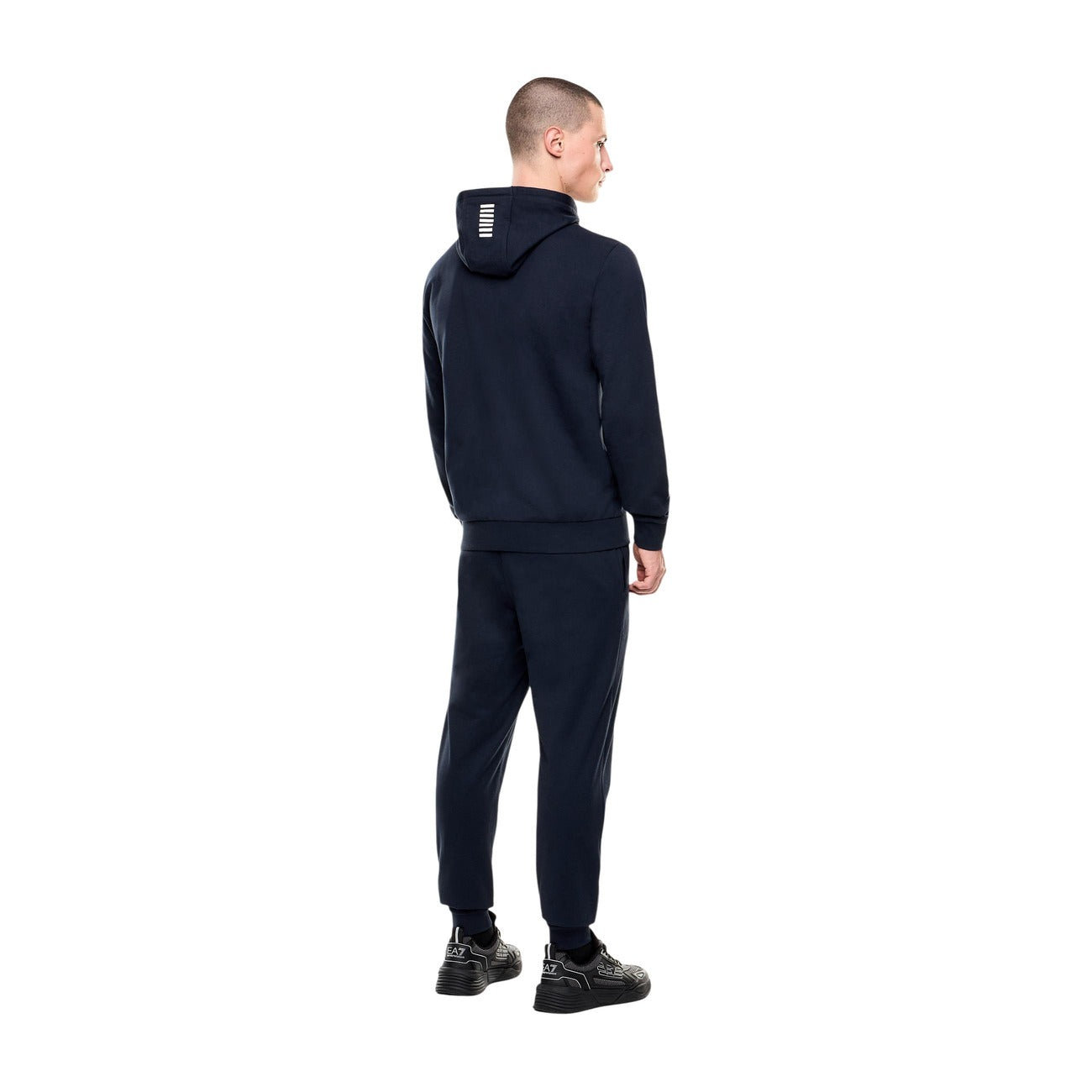 Ea7 - Ea7 Tracksuit Man