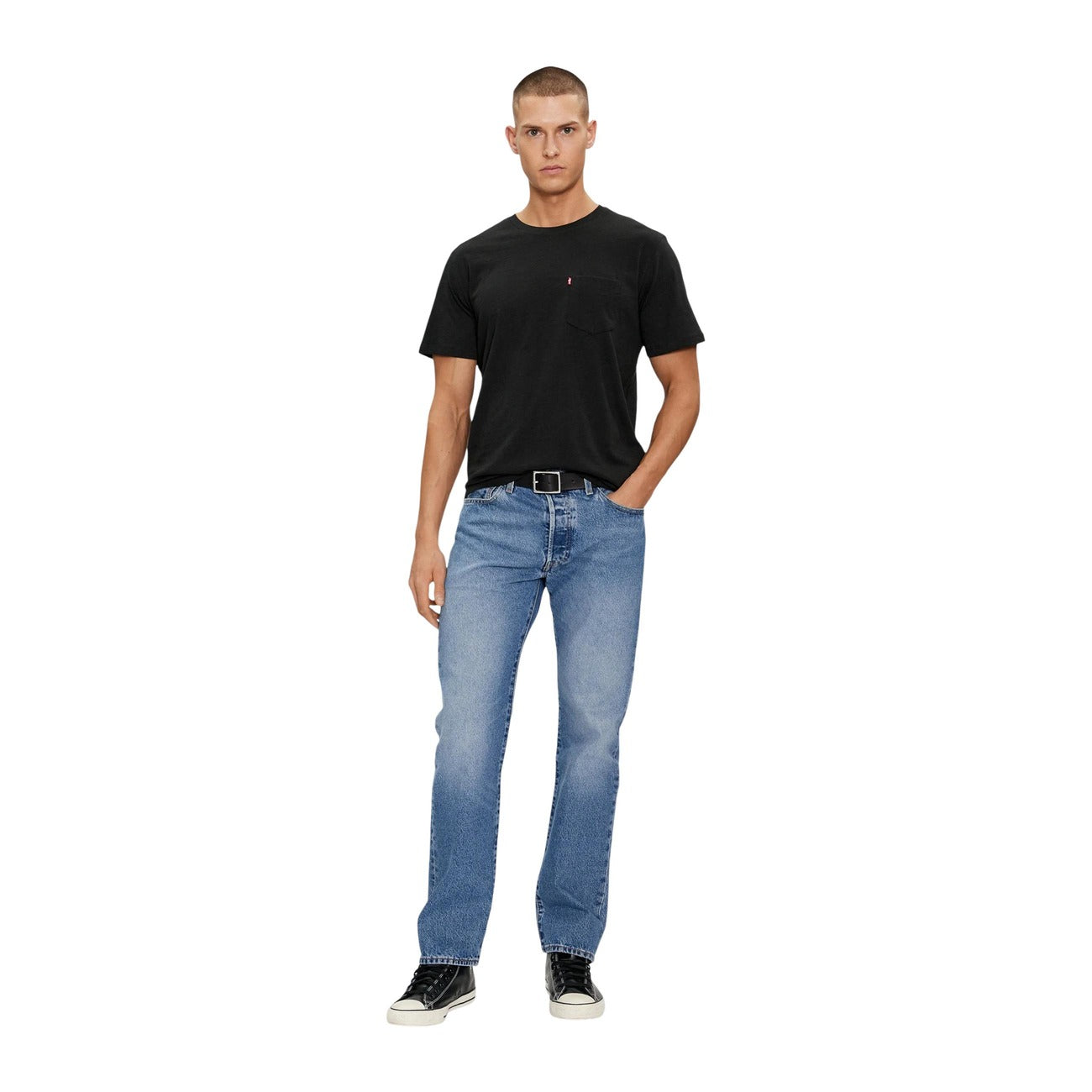 Levi`s - Levi`s Jeans Man