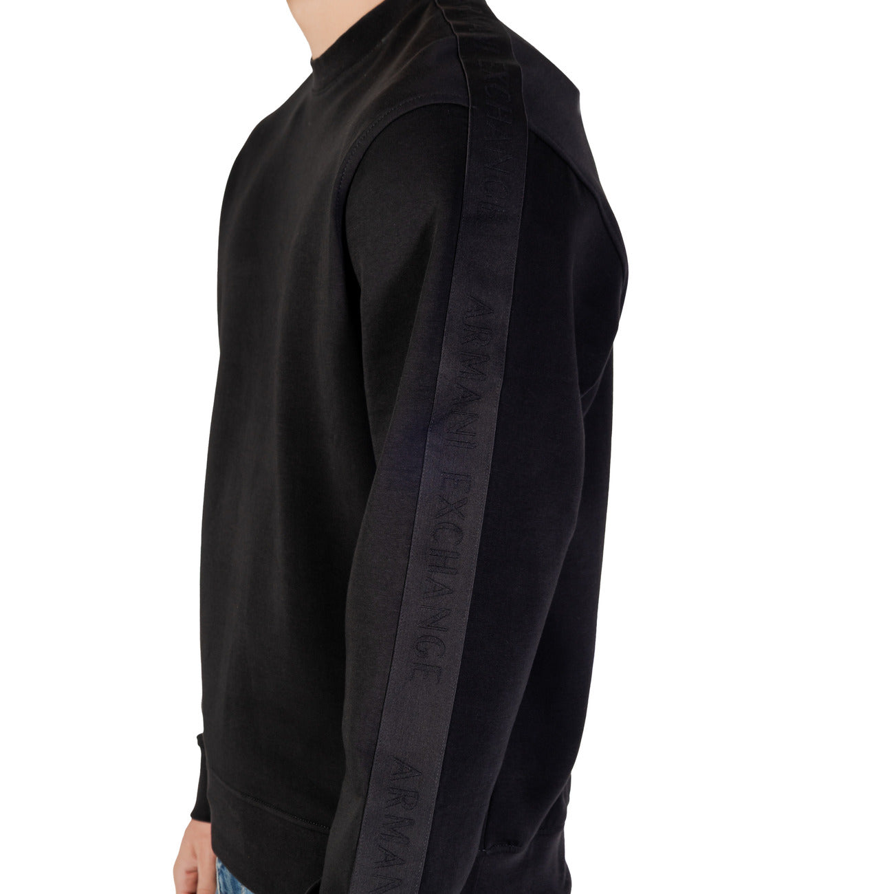 Armani Exchange - Armani Exchange Stickat Man