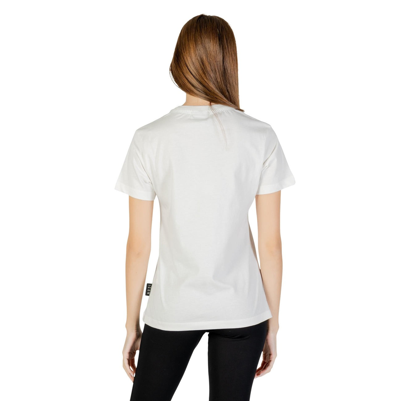 Icon - Icon T-shirt Kvinna