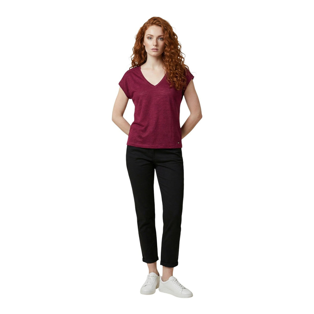 Morgan De Toi - Morgan De Toi T-shirt Kvinna