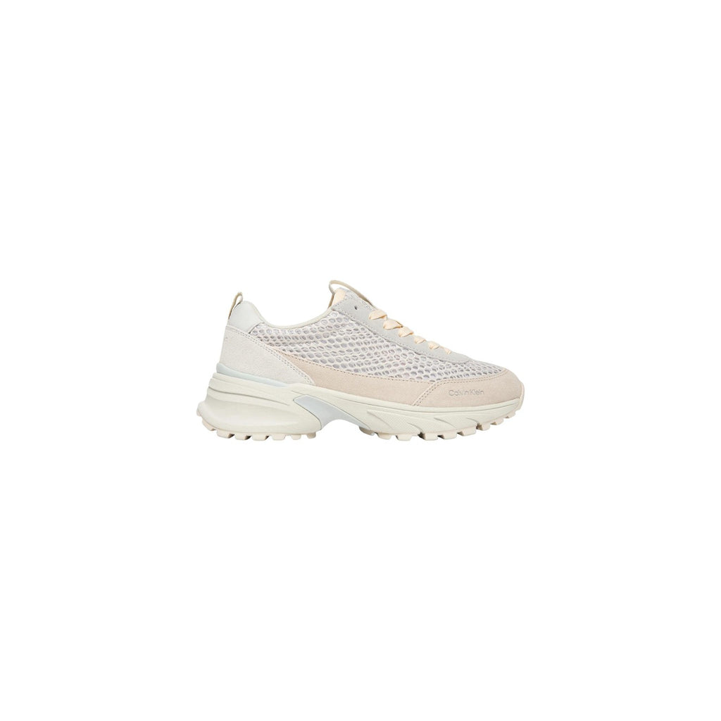 Calvin Klein Jeans - Calvin Klein Jeans Kvinna Sneakers