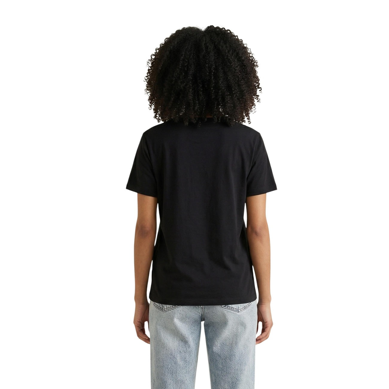 Calvin Klein Jeans - Calvin Klein Jeans T-shirt Kvinna