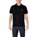 Lacoste - Lacoste Piketröja Man