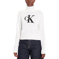 Calvin Klein Jeans - Calvin Klein Jeans Stickat Kvinna