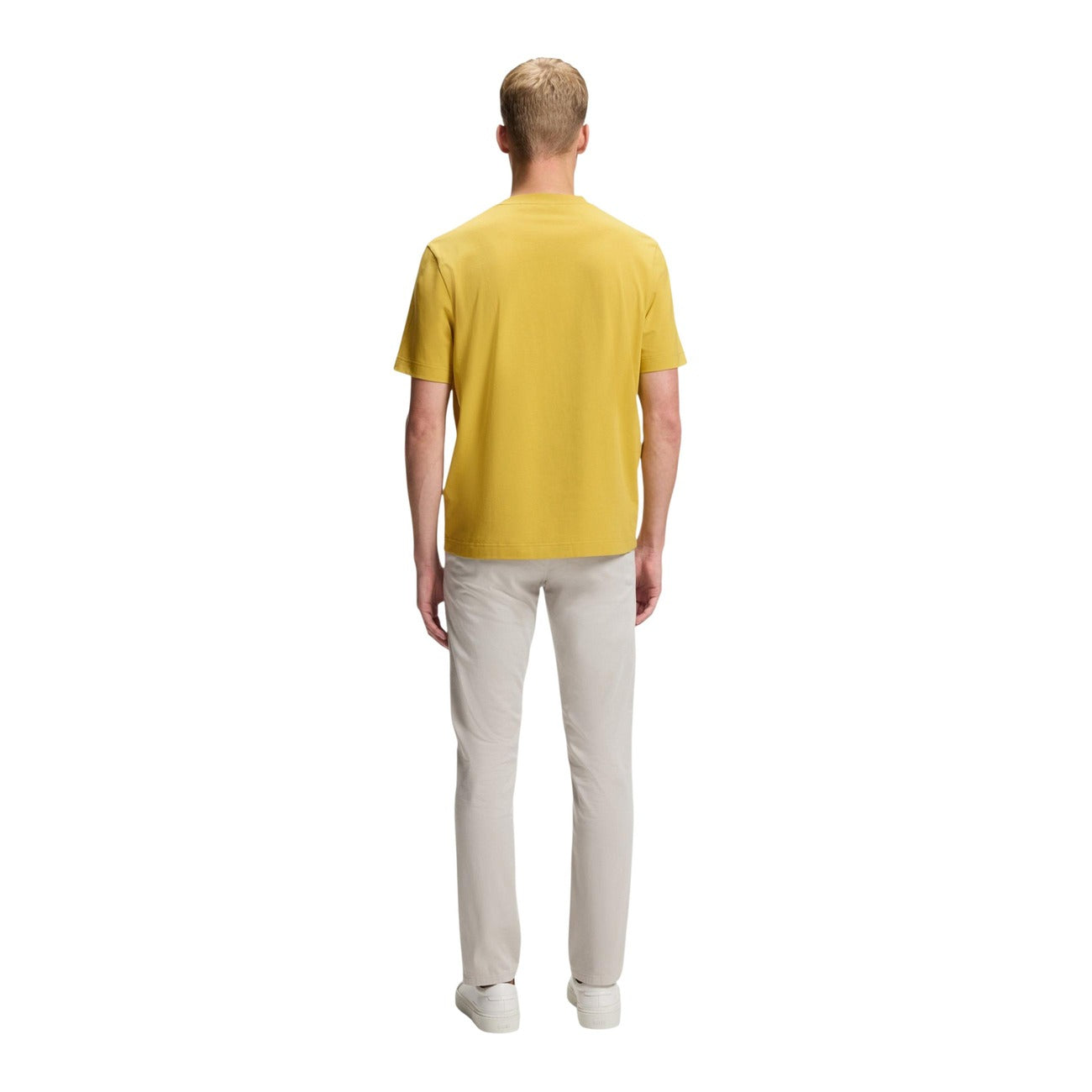 Boss - Boss T-shirt Man
