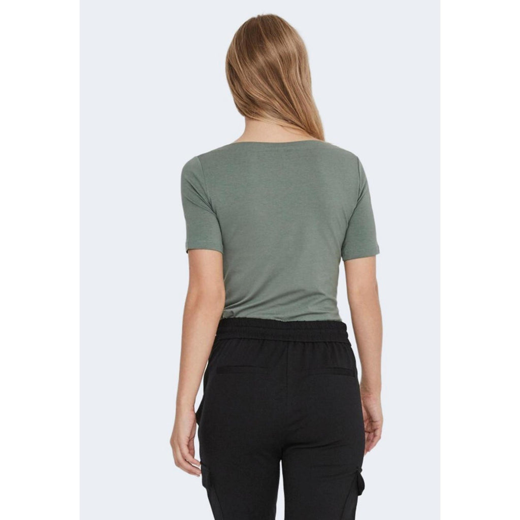 Vero Moda - Vero Moda T-shirt Kvinna