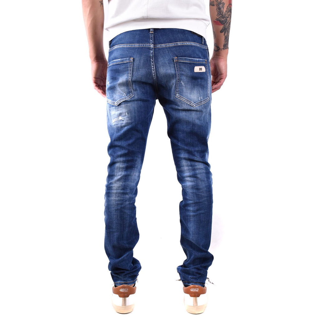 Dsquared2 - Dsquared2 Jeans Man