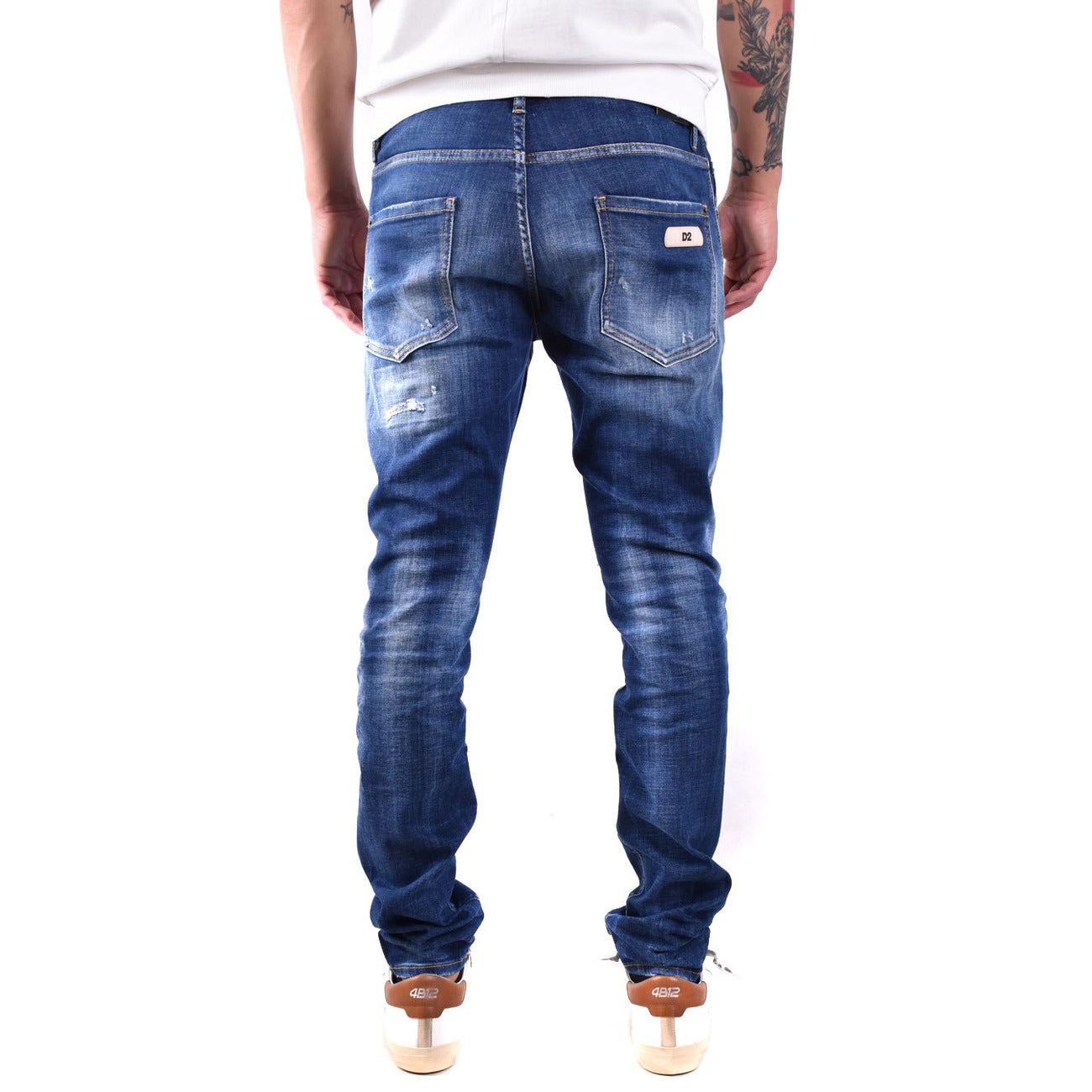 Dsquared2 - Dsquared2 Jeans Man