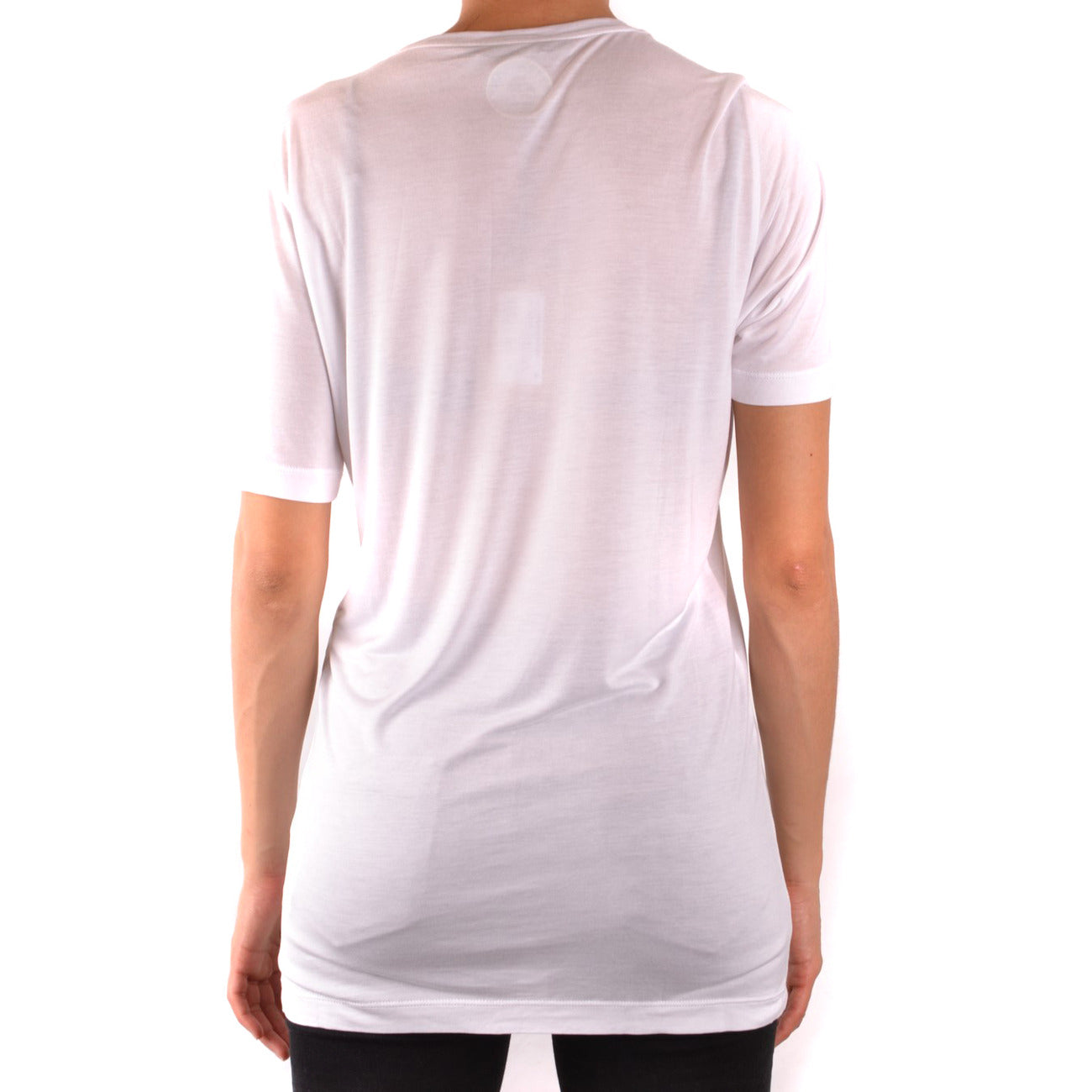 Dsquared - Dsquared T-shirt Kvinna