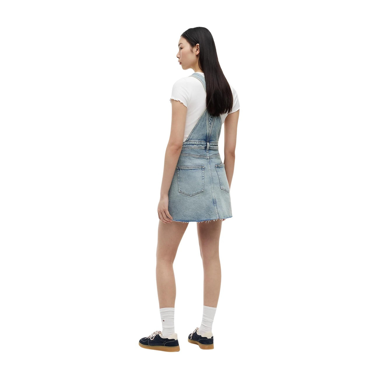 Tommy Hilfiger Jeans - Tommy Hilfiger Jeans Kjol Kvinna