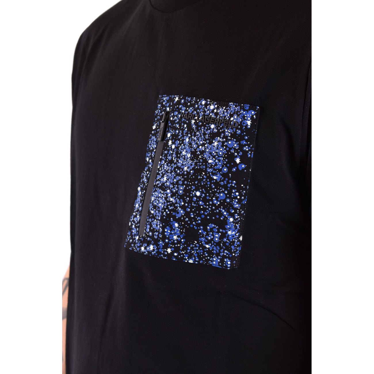 Karl Lagerfeld - Karl Lagerfeld T-shirt Man