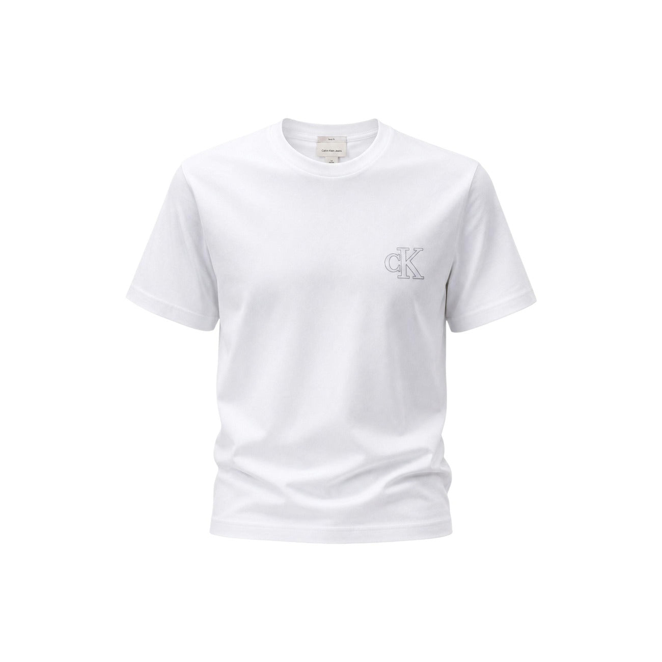 Calvin Klein Jeans - Calvin Klein Jeans T-shirt Man