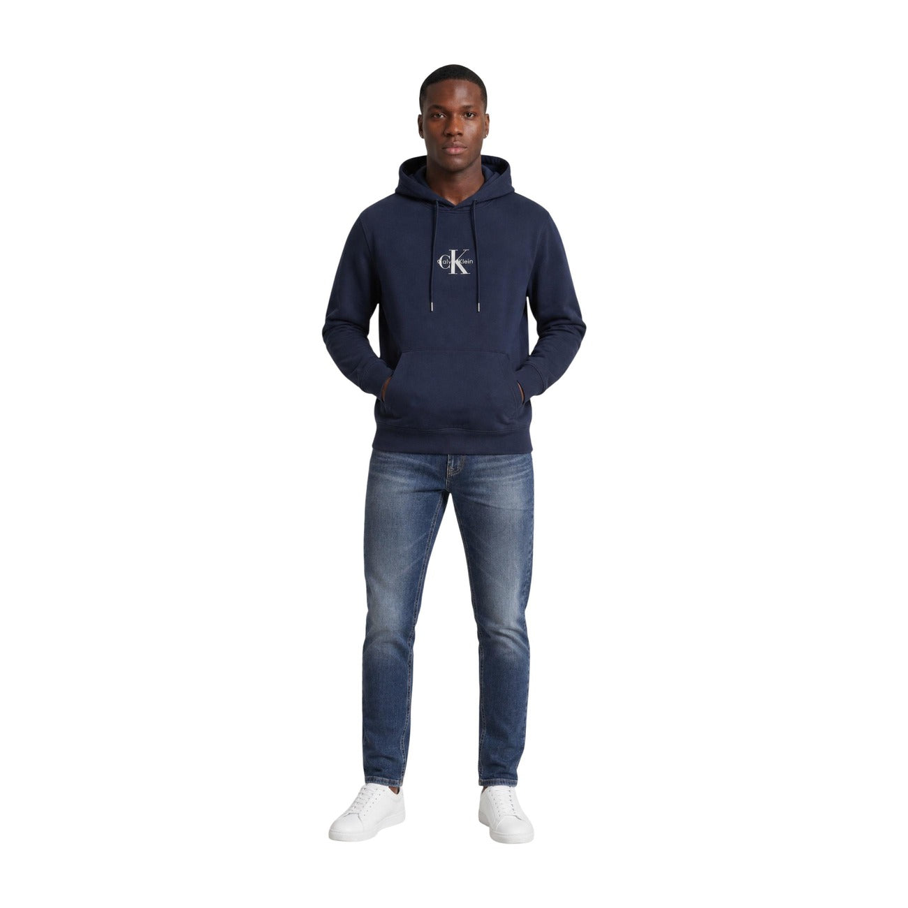 Calvin Klein Jeans - Calvin Klein Jeans Tröja Man