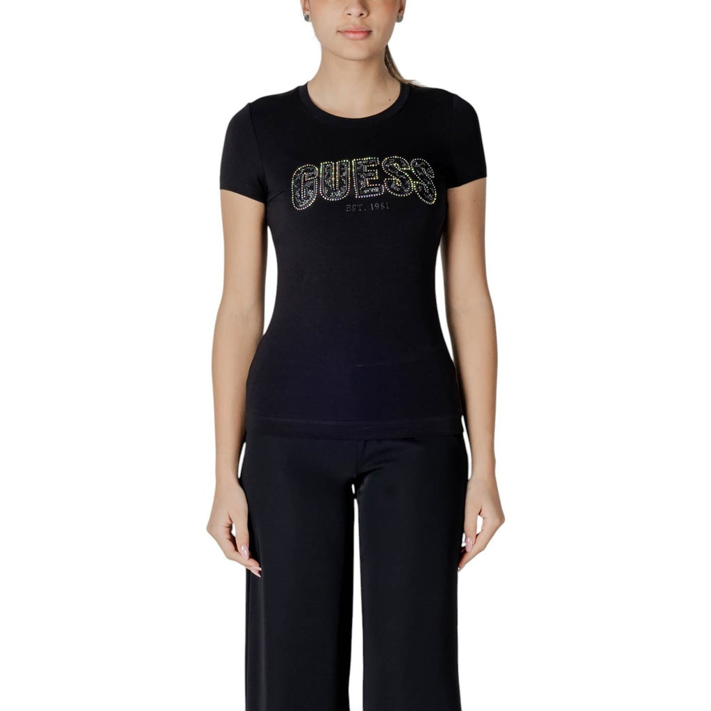 Guess - Guess T-shirt Kvinna