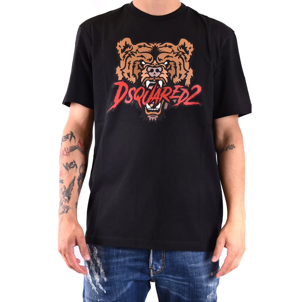 Dsquared2 - Dsquared2 T-shirt Man
